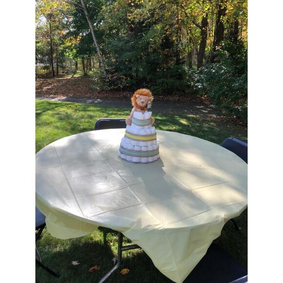 Jellycat Fuddlewuddle Lion Stuffed Animal, Medium, 9 inches Medium - 9" - Picture 8 of 11